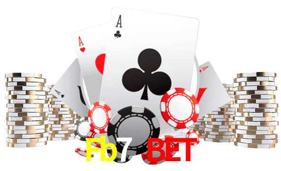 Jogue jogos de pôquer em Fb7 Bet
