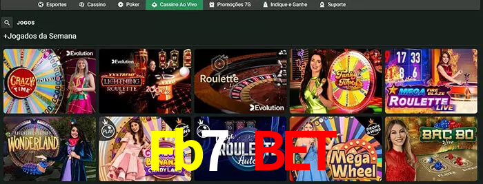 Fb7 Bet bet