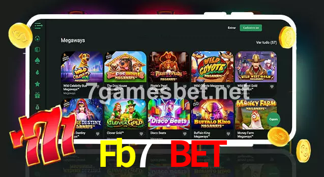 Fb7 Bet aplicativo