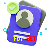 Tornar-se um membro do Fb7 Bet é muito simples