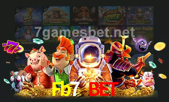 cassino Fb7 Bet