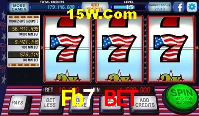 Tecnologia da Plataforma Fb7 Bet