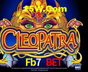 Jogos de Slot Fb7 Bet