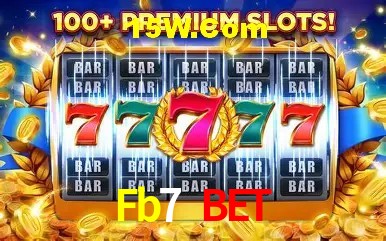 Benefícios da Conta Fb7 Bet