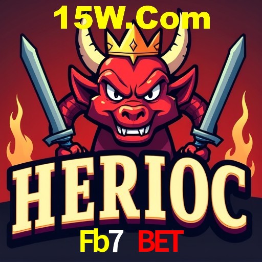 Descubra a Essência do Fb7 Bet: Nossa História e Compromissos
