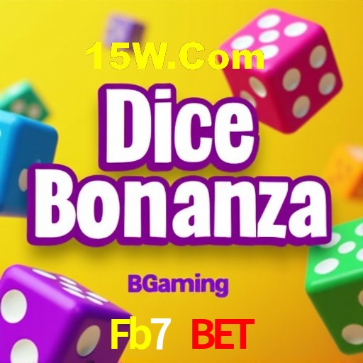 Interface do App Fb7 Bet