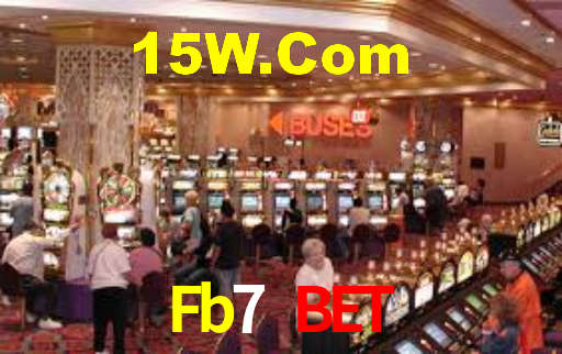 Fb7 Game