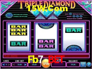 Especiais de Fim de Semana Fb7 Bet