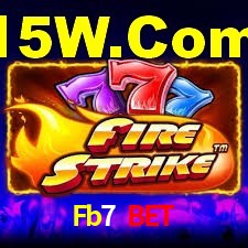VIP Casino Fb7 Bet