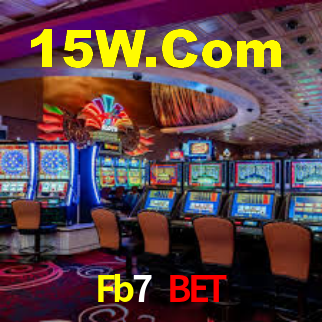 Fb7 Bet