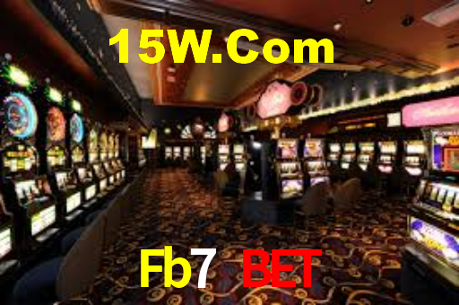 Fb7 Bet: A Experiência de Casino com Jogos de Mesa ao Vivo