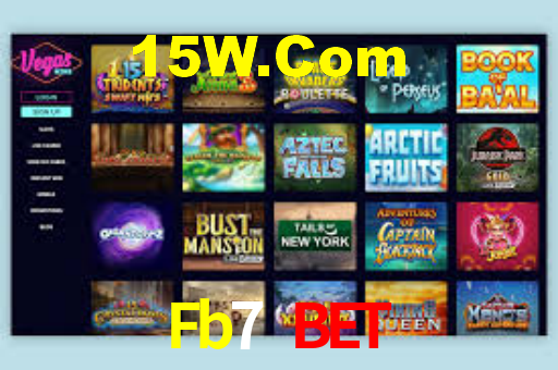 Fb7 Game