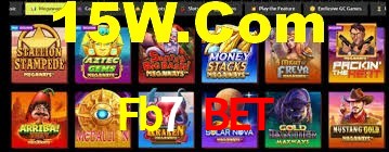 Tournaments Fb7 Bet