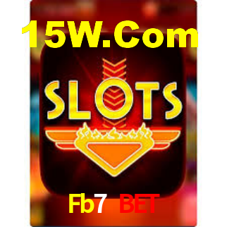 APP oficial da Fb7 Bet para mobile