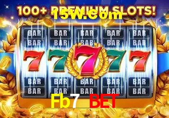 Sistemas de Segurança Fb7 Bet