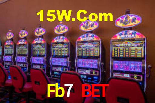 Fb7 Bet