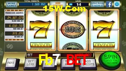 Estatísticas do Jogo Fb7 Bet