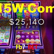 Fb7 Bet App Interface
