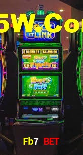 Premium Interface Fb7 Bet