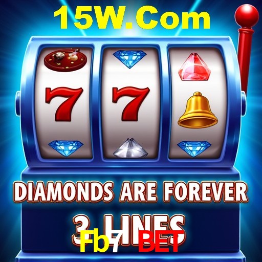 Descubra o Mundo do Cassino Online com Fb7 Bet