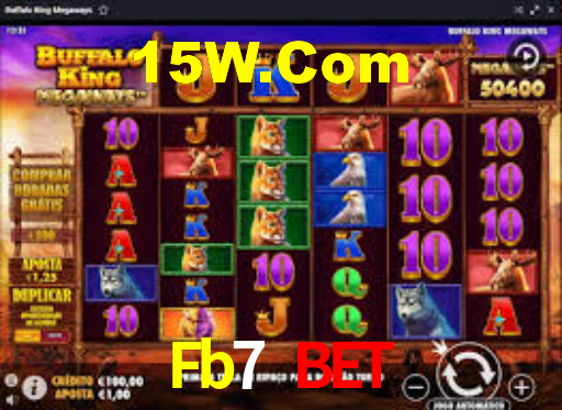 Fb7 Bet: Seu Cassino Premiado com Pagamentos Rápidos