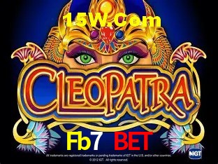 Provedores de Jogos Fb7 Bet